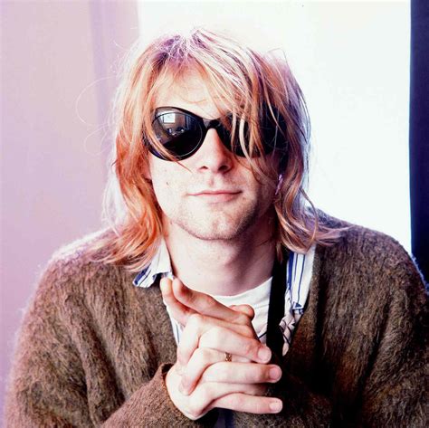 people like kurt cobain